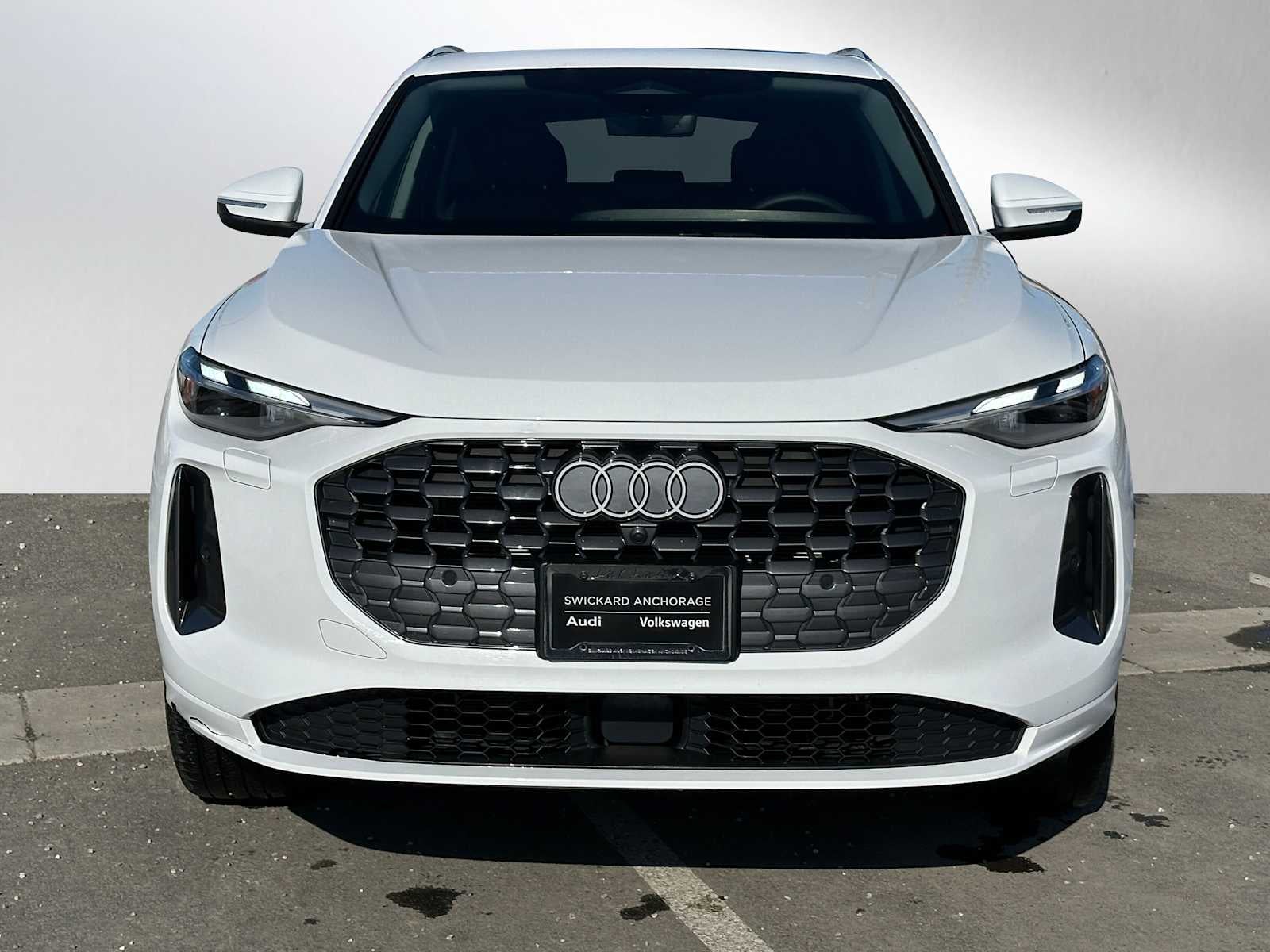 2025 Audi New Q5 Premium