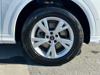 2025 Audi New Q5 Premium