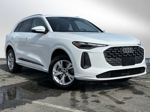 2025 Audi New Q5 Premium