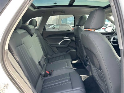 2025 Audi New Q5 Premium