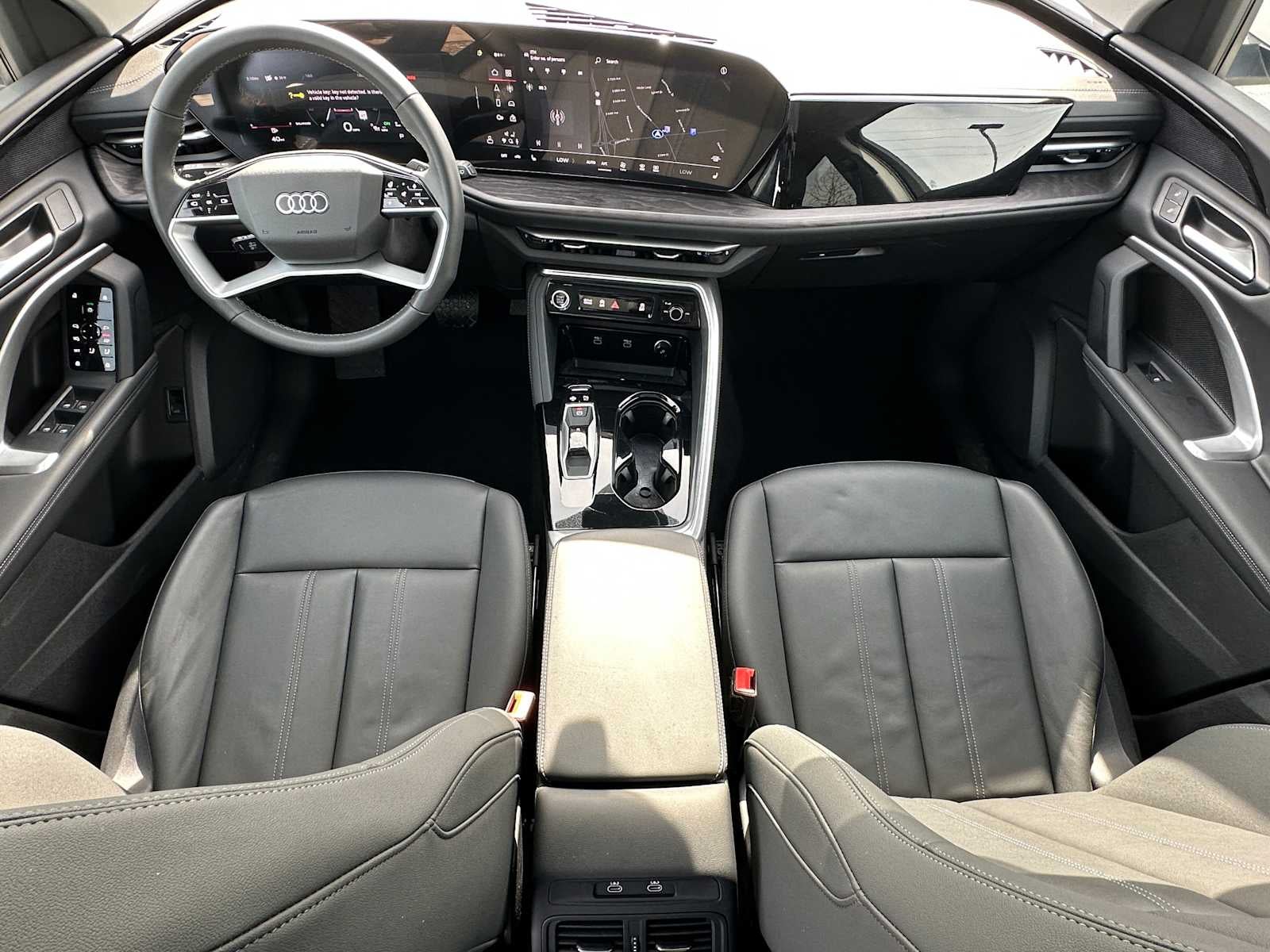 2025 Audi New Q5 Premium