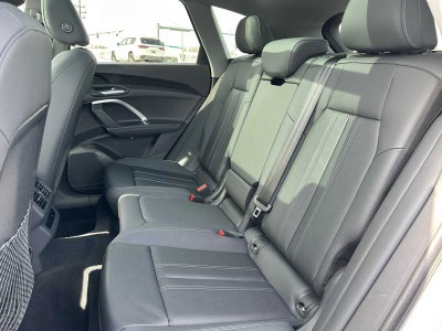 2025 Audi New Q5 Premium