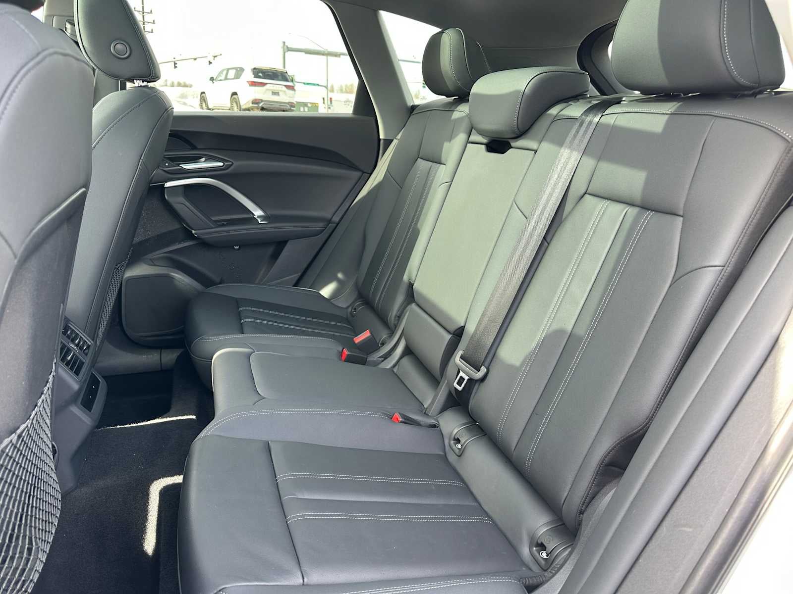 2025 Audi New Q5 Premium