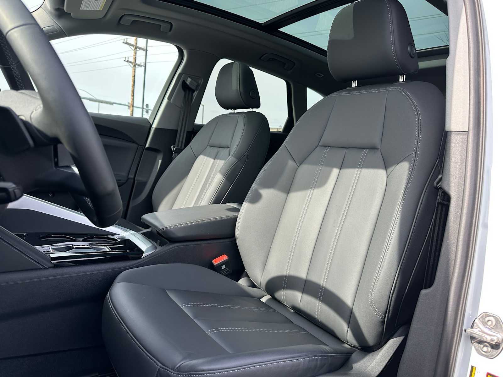 2025 Audi New Q5 Premium
