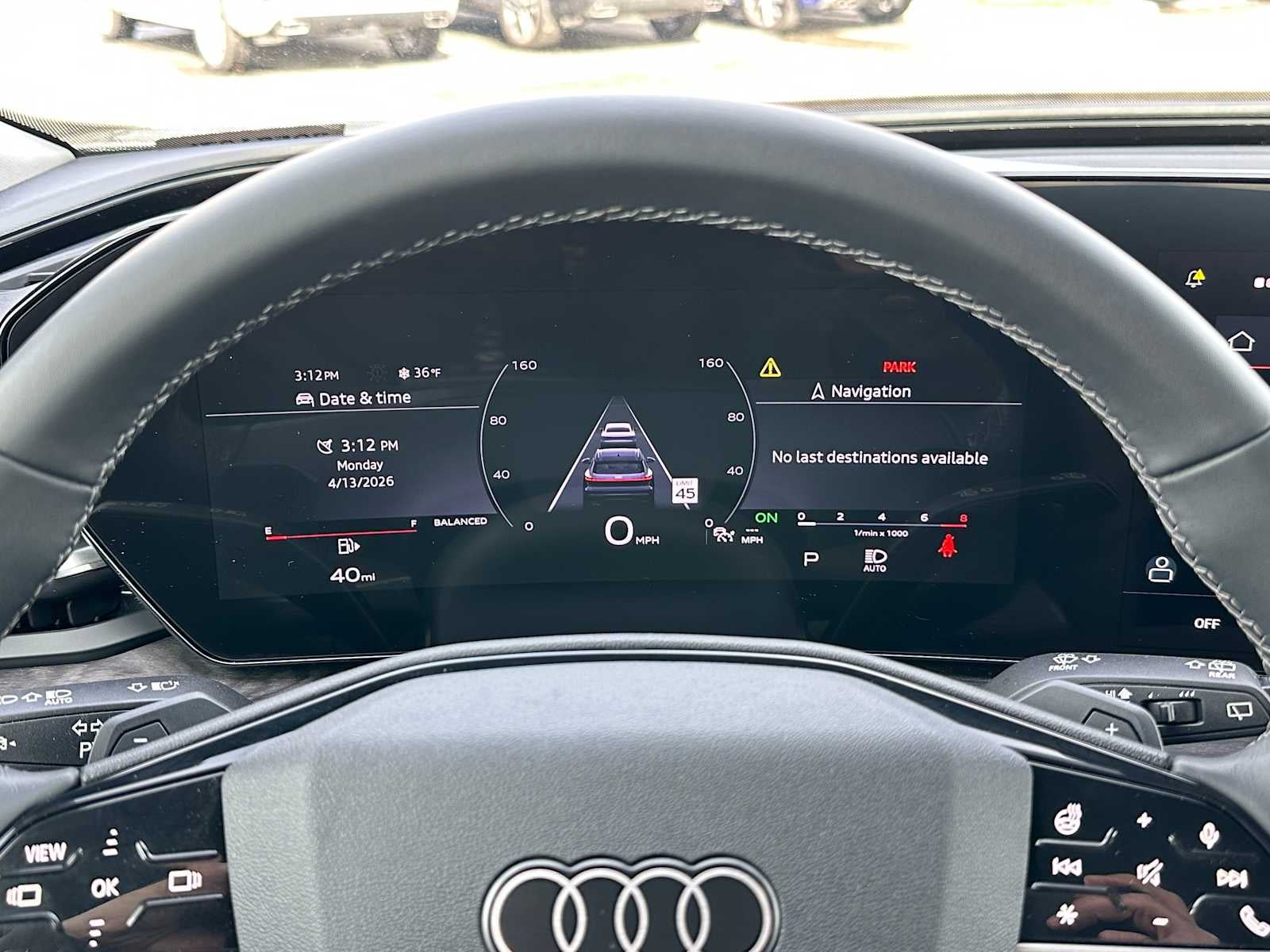 2025 Audi New Q5 Premium