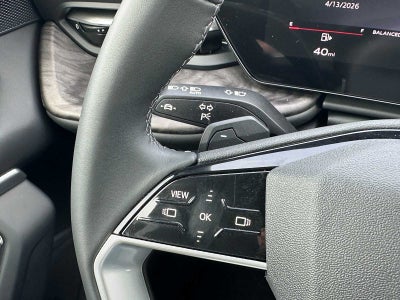 2025 Audi New Q5 Premium