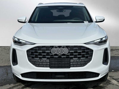 2025 Audi New Q5 Premium