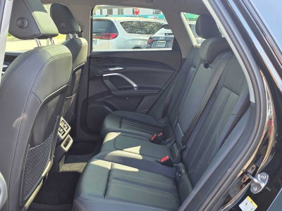 2025 Audi New Q5 Premium