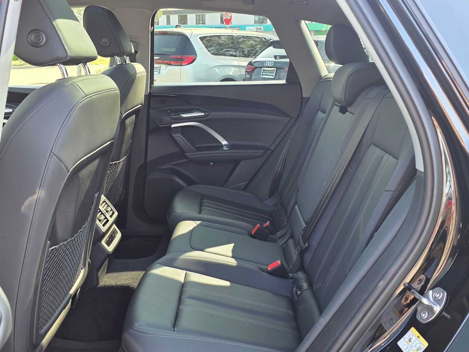 2025 Audi New Q5 Premium