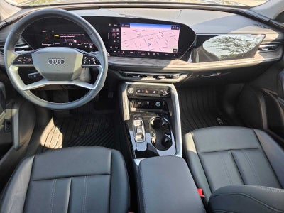 2025 Audi New Q5 Premium