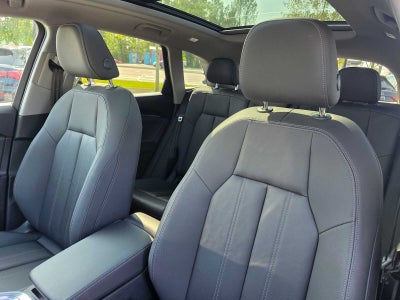 2025 Audi New Q5 Premium