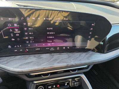 2025 Audi New Q5 Premium
