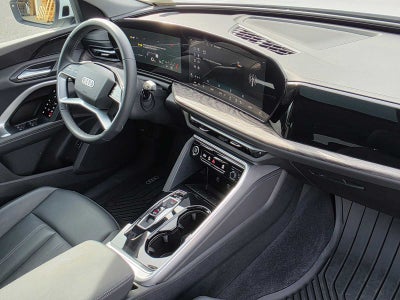 2025 Audi New Q5 Premium