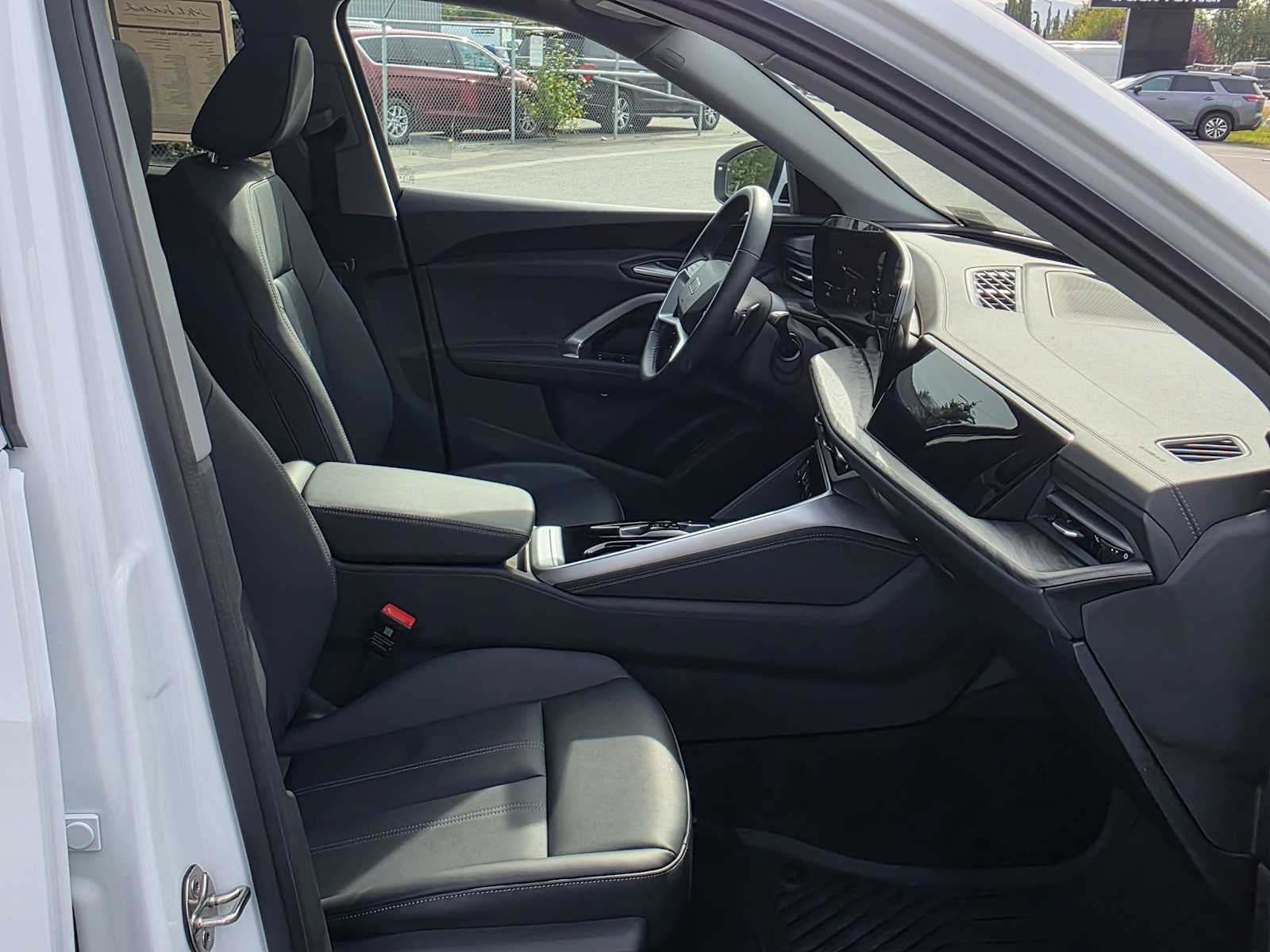 2025 Audi New Q5 Premium