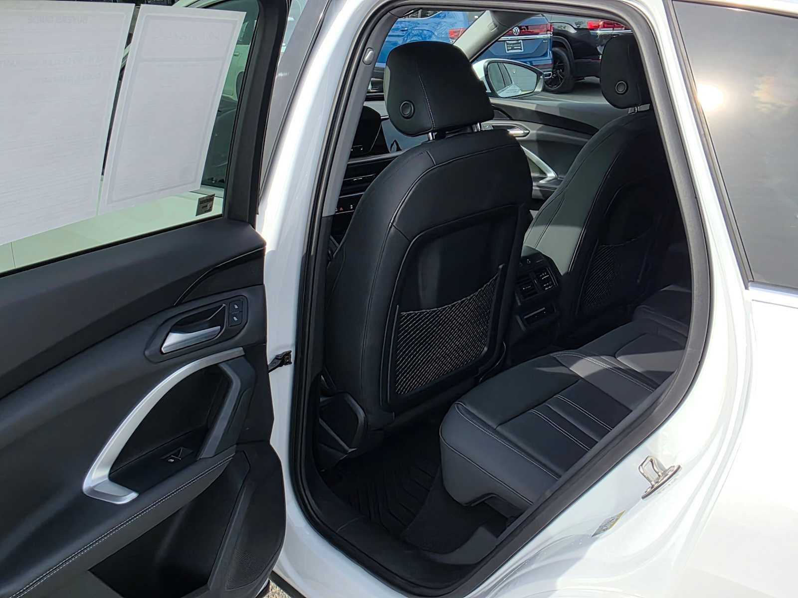 2025 Audi New Q5 Premium