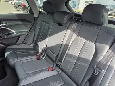 2025 Audi New Q5 Premium