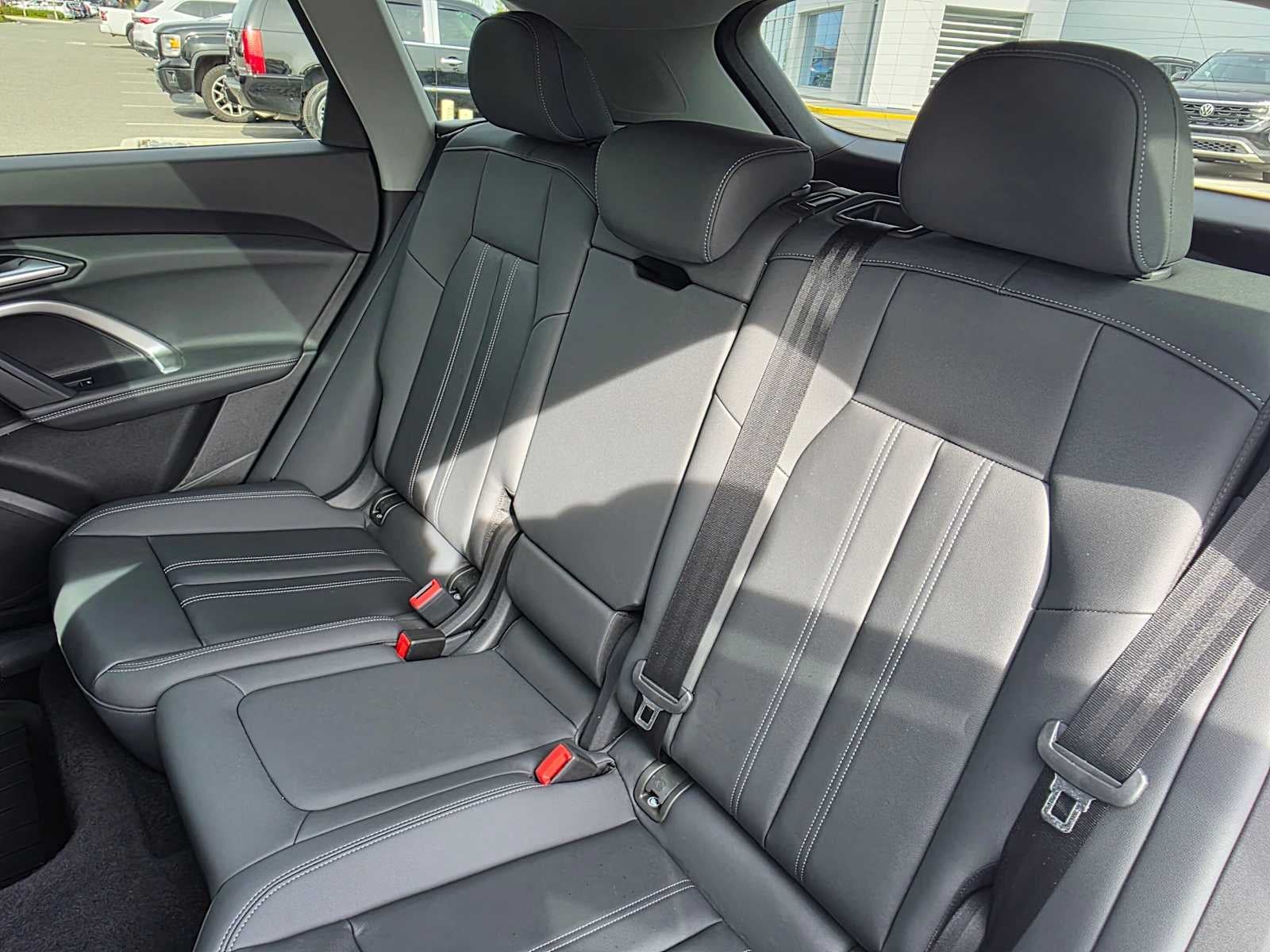 2025 Audi New Q5 Premium
