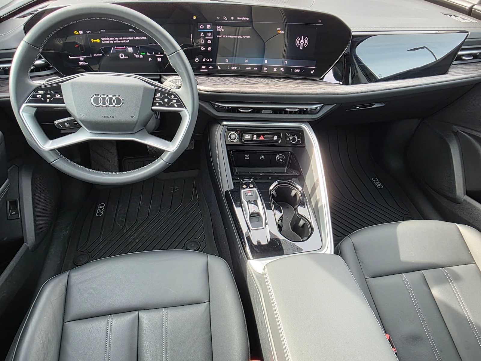 2025 Audi New Q5 Premium