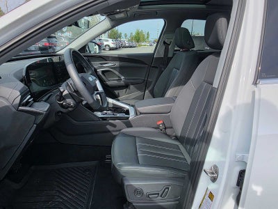 2025 Audi New Q5 Premium