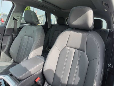 2025 Audi New Q5 Premium