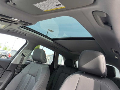 2025 Audi New Q5 Premium