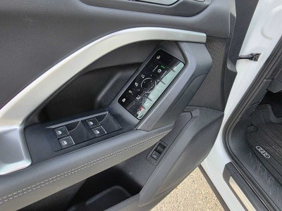 2025 Audi New Q5 Premium