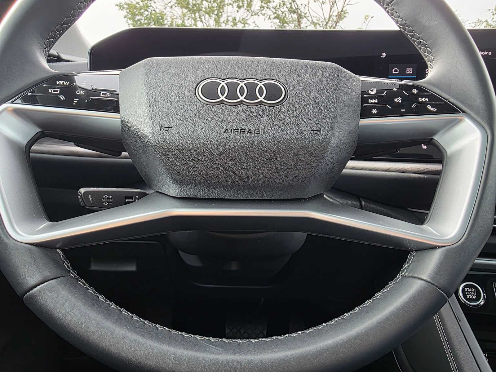 2025 Audi New Q5 Premium