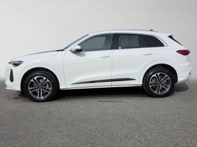 2025 Audi New Q5 Premium