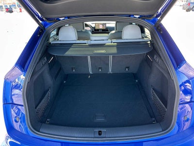 2025 Audi Q5 Sportback S line Prestige