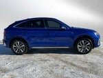 2025 Audi Q5 Sportback S line Prestige
