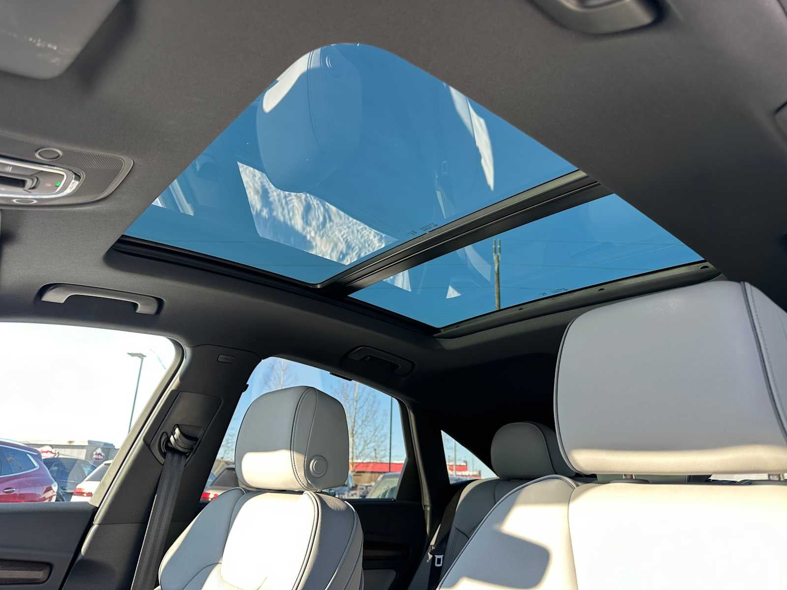 2025 Audi Q5 Sportback S line Prestige