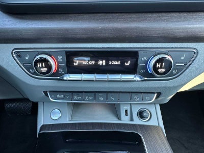 2025 Audi Q5 Sportback S line Prestige