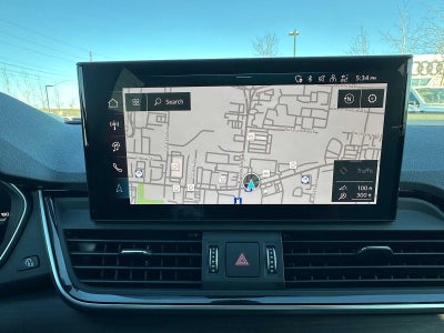 2025 Audi Q5 Sportback S line Prestige