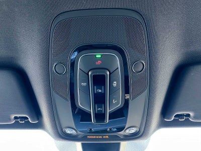 2025 Audi Q5 Sportback S line Prestige