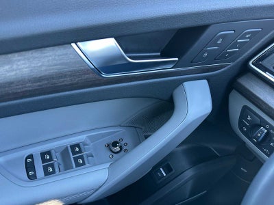 2025 Audi Q5 Sportback S line Prestige