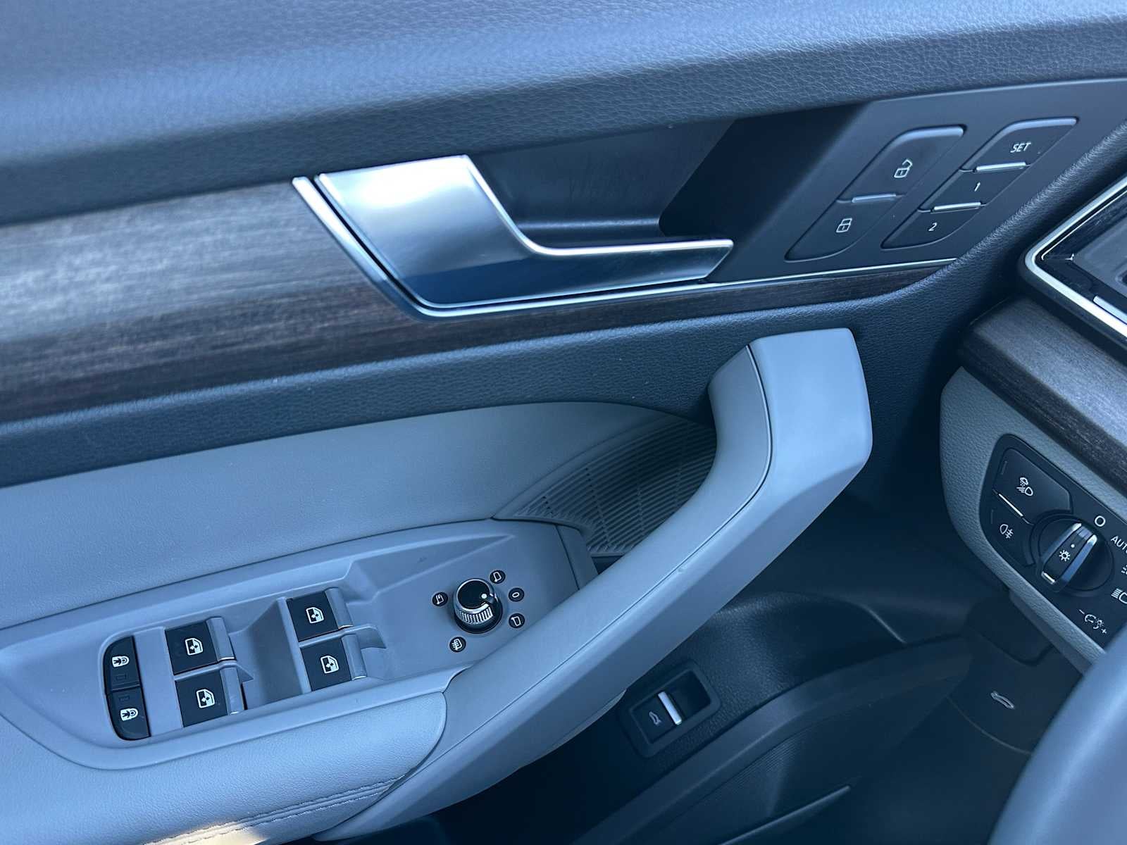 2025 Audi Q5 Sportback S line Prestige