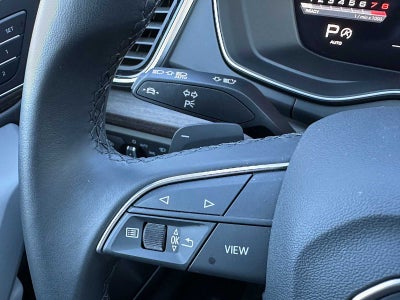 2025 Audi Q5 Sportback S line Prestige