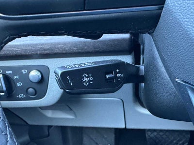 2025 Audi Q5 Sportback S line Prestige