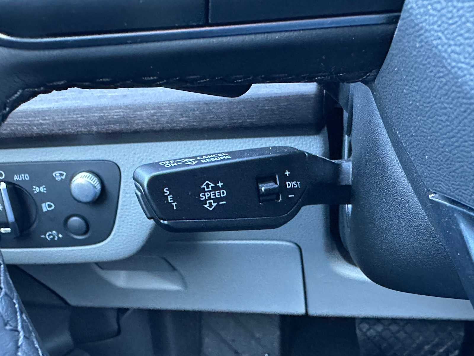 2025 Audi Q5 Sportback S line Prestige