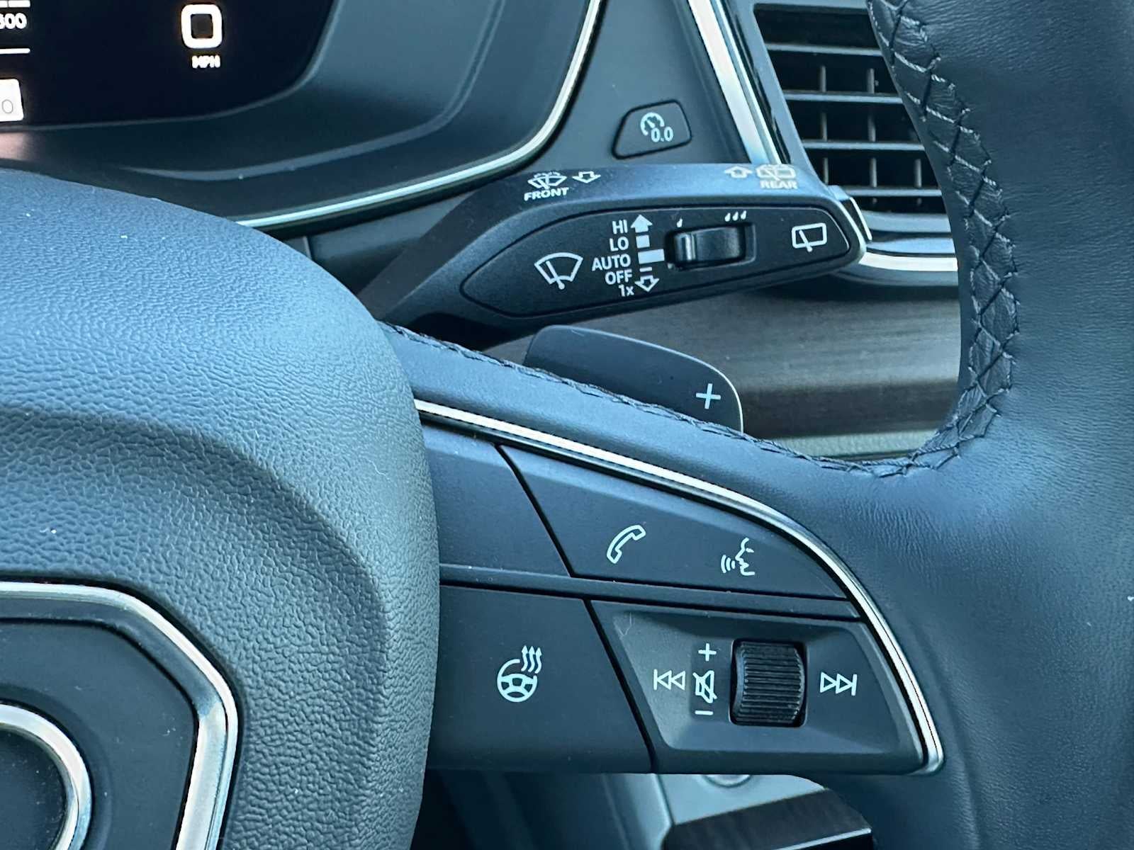 2025 Audi Q5 Sportback S line Prestige