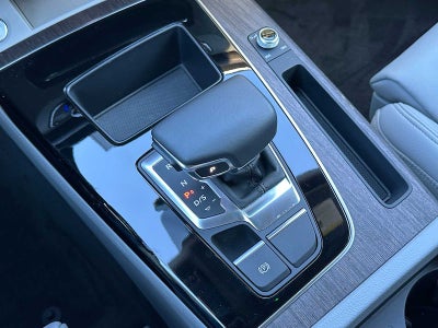 2025 Audi Q5 Sportback S line Prestige