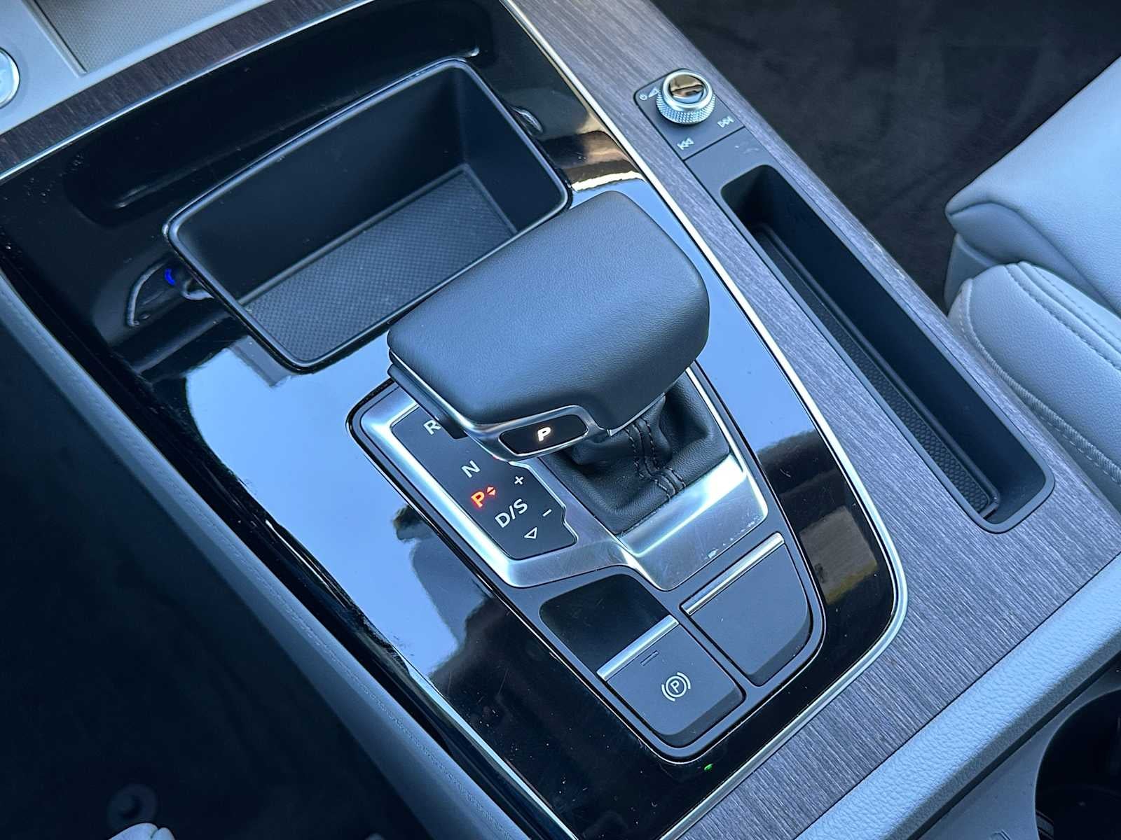 2025 Audi Q5 Sportback S line Prestige