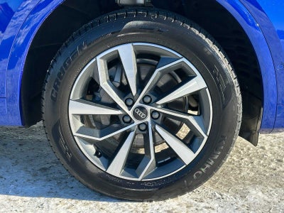 2025 Audi Q5 Sportback S line Prestige