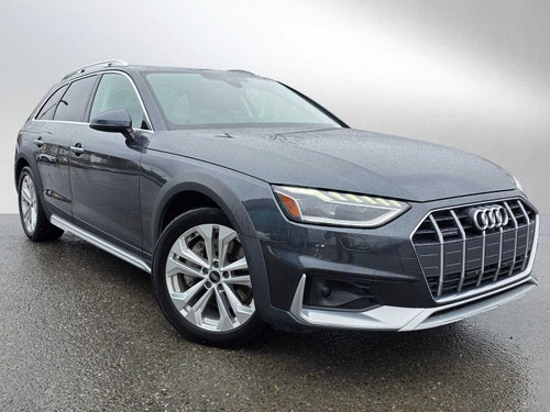 2023 Audi A4 allroad Premium Plus