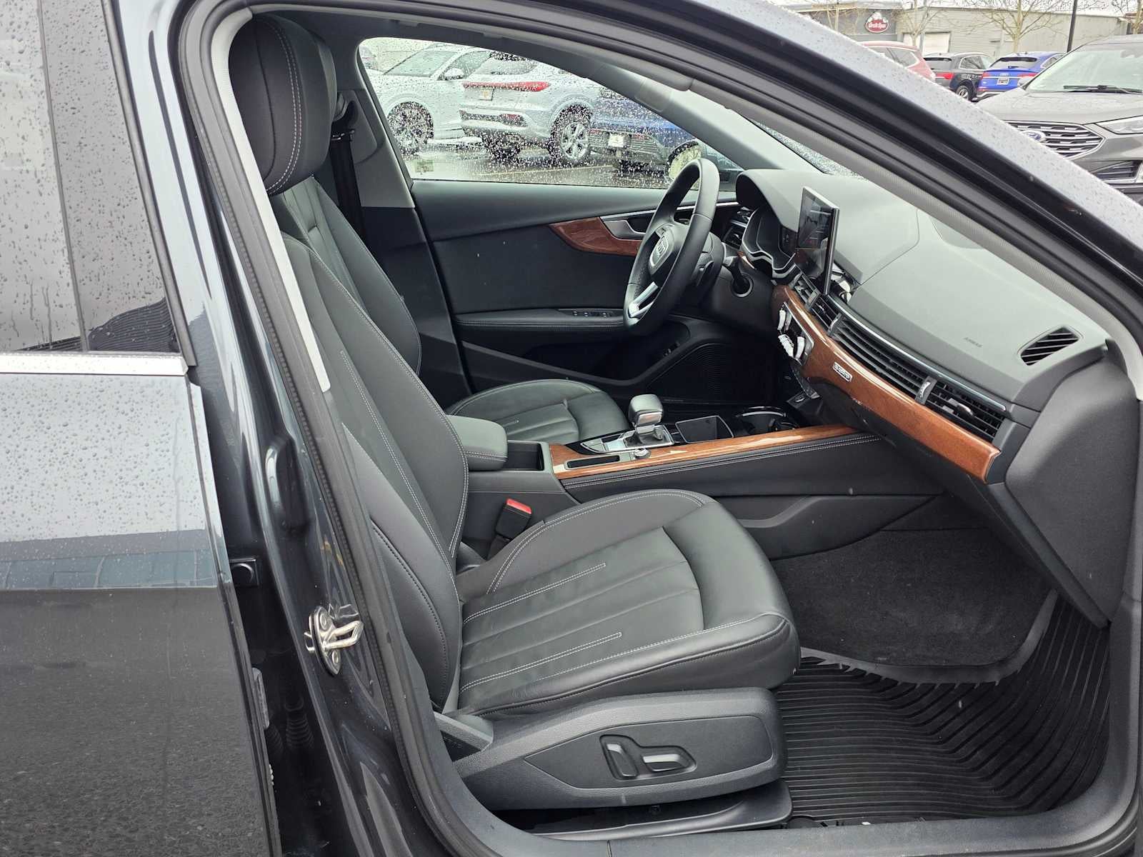 2023 Audi A4 allroad Premium Plus