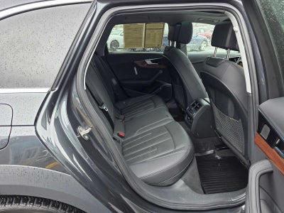 2023 Audi A4 allroad Premium Plus