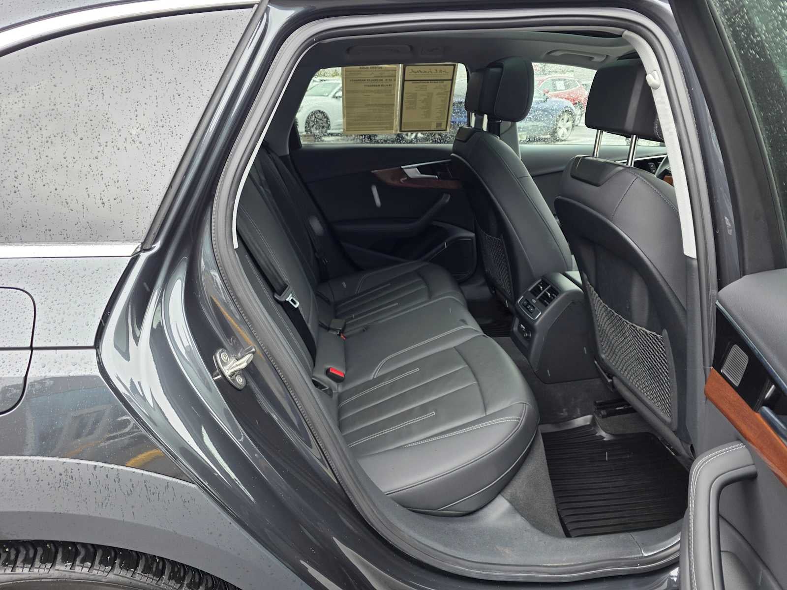 2023 Audi A4 allroad Premium Plus