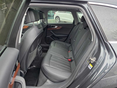 2023 Audi A4 allroad Premium Plus