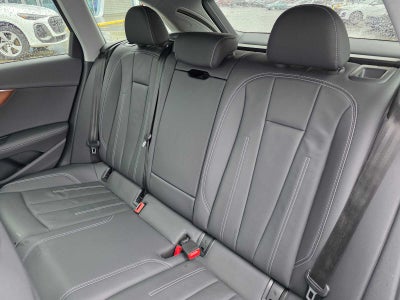 2023 Audi A4 allroad Premium Plus