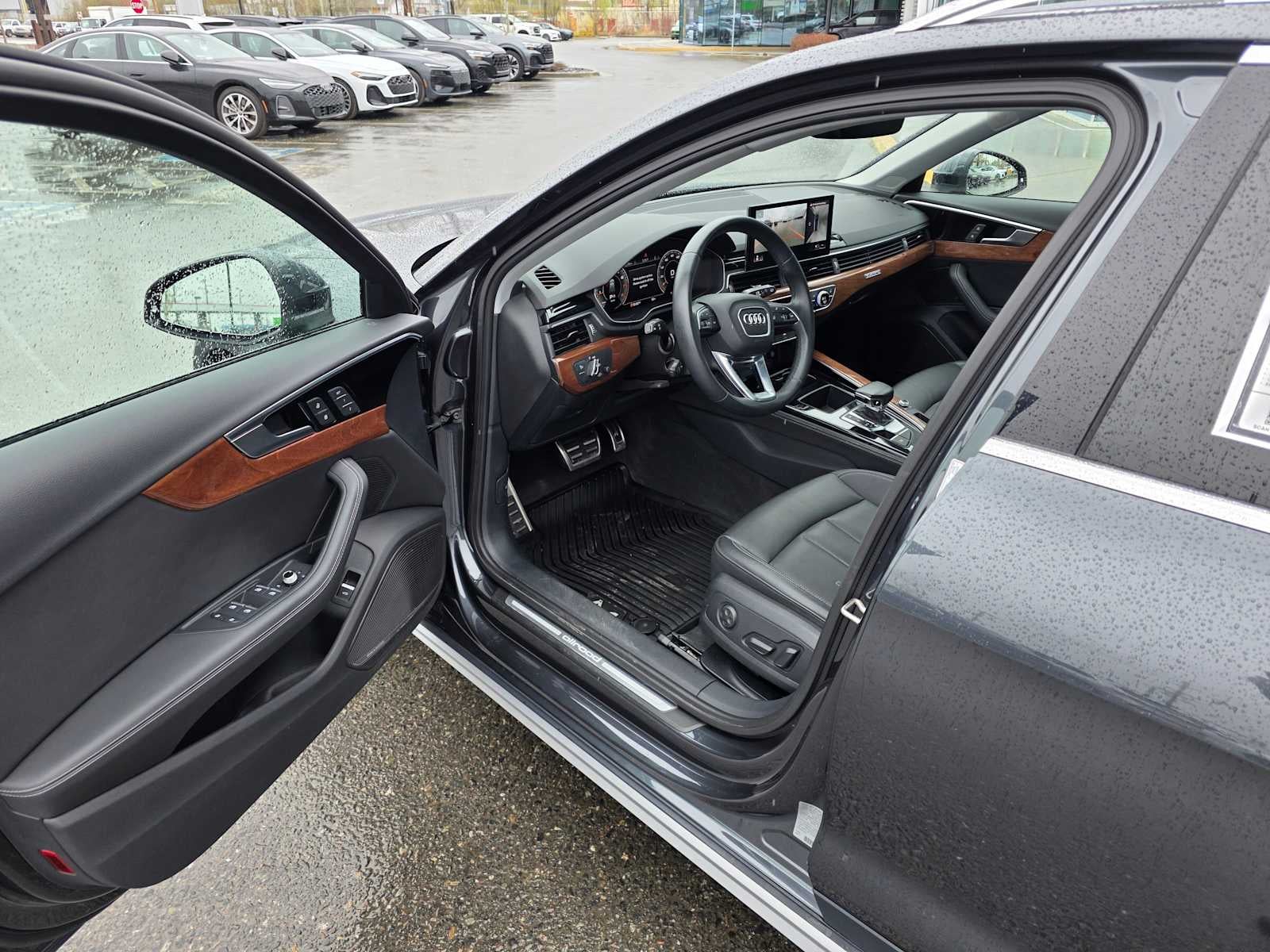2023 Audi A4 allroad Premium Plus